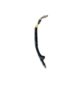 TORCHE MIG/MAG ASPIRANTE MA250 LG 4M 45° AVEC CLAPET