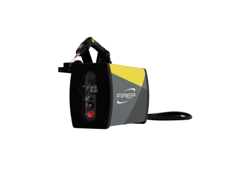DECAPPOWER APPAREIL DE DECAPAGE INOX VERSION POWER