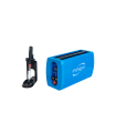 DECAP BRUSH APPAREIL POUR DECAPAGE ET MARQUAGE DE L'INOX