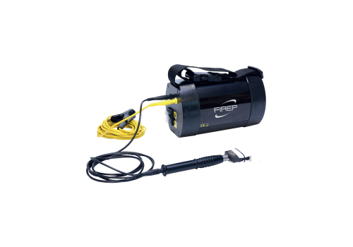 FIMARK INOX APPAREIL DE MARQUAGE INOX