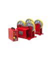 VIREURS V1000