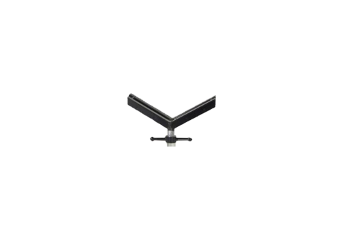 TÊTE V LARGE -12" - 305 MM