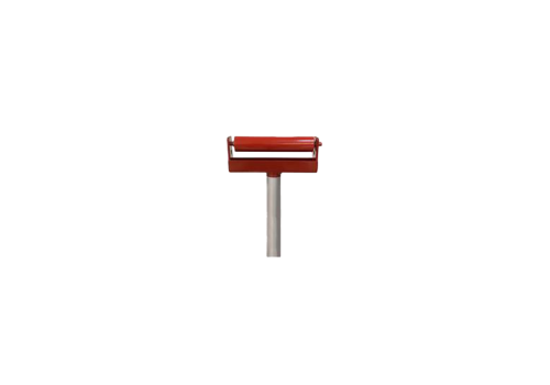 TÊTE DE SERVANTE À ROULEAU