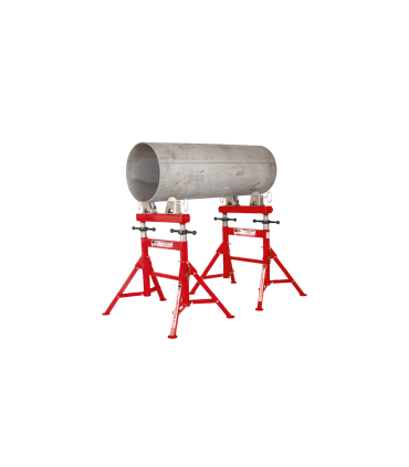 SUPPORT DUO (UNITÉ DE BASE UNIQUEMENT)