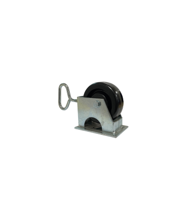 ROUE PHENOLIC À CHANGEMENT RAPIDE (VENDU PAR PAIRE)