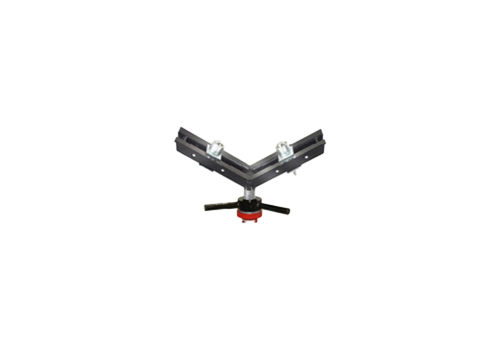 BILLES DE TRANSFERS EN INOX (2 BILLES) SANS TÊTE EN V