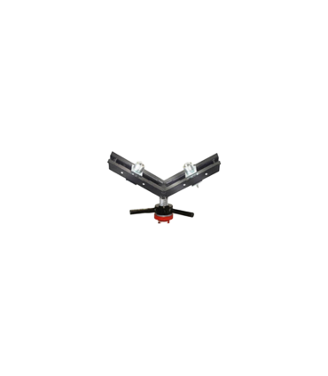 BILLES DE TRANSFERS EN INOX (2 BILLES) SANS TÊTE EN V