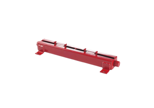 SUPPORT À ROULEAUX À CHANGEMENT RAPIDE (UNITÉ DE BASE UNIQUEMENT)