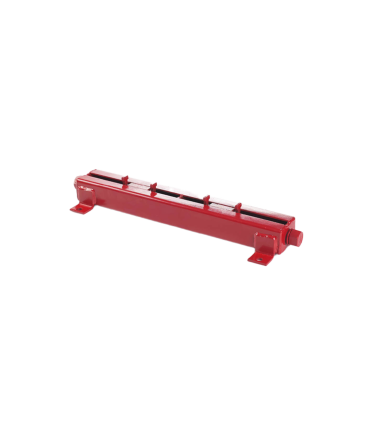 SUPPORT À ROULEAUX À CHANGEMENT RAPIDE (UNITÉ DE BASE UNIQUEMENT)