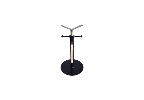 SERVANTE RÉGLABLE UNO TAILLE 3 (BASE SEULEMENT) HAUT RÉGL 425 À 550 M