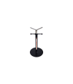 SERVANTE RÉGLABLE UNO TAILLE 3 (BASE SEULEMENT) HAUT RÉGL 425 À 550 M