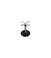 SERVANTE RÉGLABLE UNO TAILLE 2 (BASE SEULEMENT) HAUT RÉGL 300 À 425 M