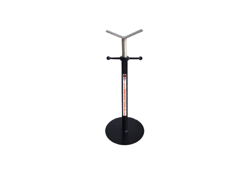 SERVANTE RÉGLABLE UNO TAILLE 4 (BASE SEULEMENT) HAUT RÉGL 550 À 675 M