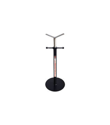 SERVANTE RÉGLABLE UNO TAILLE 4 (BASE SEULEMENT) HAUT RÉGL 550 À 675 M