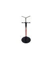 SERVANTE RÉGLABLE UNO TAILLE 4 (BASE SEULEMENT) HAUT RÉGL 550 À 675 M