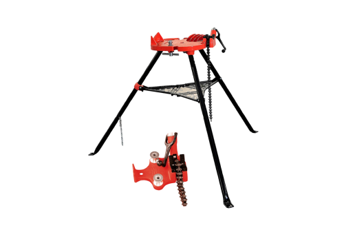 ETAUX DE SERRAGE TUBE JUSQU'À 6''