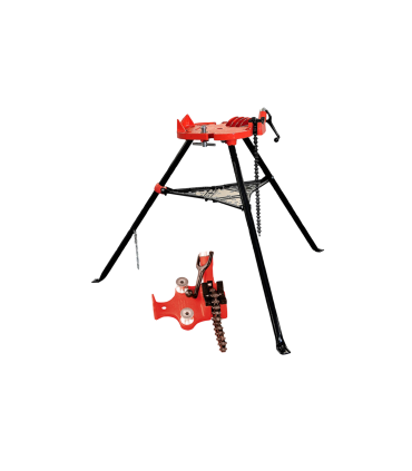 ETAUX DE SERRAGE TUBE JUSQU'À 6''