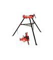 ETAUX DE SERRAGE TUBE JUSQU'À 6''