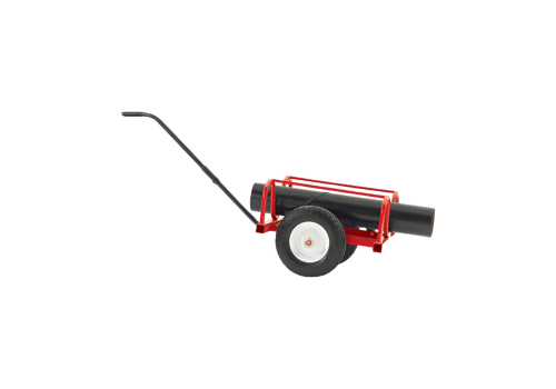 CHARIOT TUBE "BABY" JUSQU'À 12"