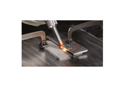 GENERATEUR DE SOUDAGE LASER MANUEL 2000XR AVEC TORCHE LG 10M