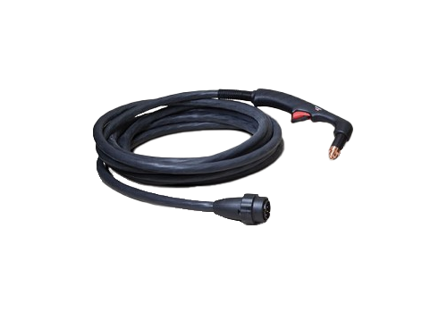 TORCHE HRT DURAMAX 7,6M POUR POSTE AVEC CONNEXION À VISSER