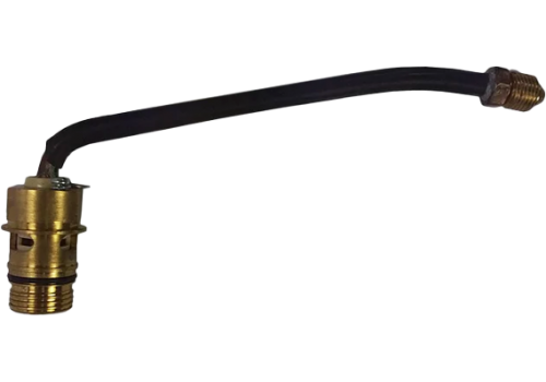 CORPS DE TORCHE HRT DURAMAX