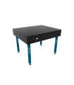 TABLE SOUD TRAD. ECO 1200X100 GRILLE 100X100 Ø16 HORS TRANSPORT