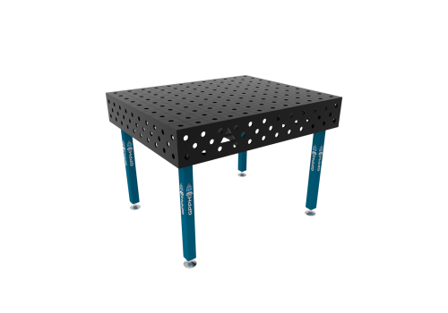 TABLE SOUD TRAD. ECO 1200X100 GRILLE 100X100 Ø28 HORS TRANSPORT