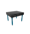 TABLE SOUD TRAD. ECO 1200X100 GRILLE 100X100 Ø28 HORS TRANSPORT