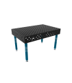 TABLE SOUD TRAD. ECO 1500X1000 GRILLE DIAG. Ø28 HORS TRANSPORT