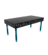 TABLE SOUD TRAD. ECO 2000X1000 GRILLE 100X100 Ø28 HORS TRANSPORT