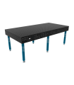 TABLE SOUD TRAD. ECO 2400X1200 GRILLE 50X50 Ø16 HORS TRANSPORT