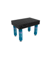 TABLE SOUD TRAD. EXPERT 1200X800 GRILLE DIAG. Ø28 HORS TRANSPORT