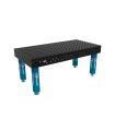 TABLE SOUD TRAD. EXPERT 2000X1000 GRILLE DIAG. Ø28 HORS TRANSPORT