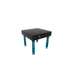 TABLE SOUD TRAD. PLUS 1000X1000 GRILLE 100X100 Ø16 HORS TRANSPORT