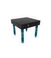 TABLE SOUD TRAD. PLUS 1000X1000 GRILLE DIAG. Ø16 HORS TRANSPORT