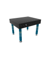 TABLE SOUD TRAD. PLUS 1200X1000 GRILLE 50X50 Ø16 HORS TRANSPORT