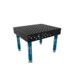 TABLE SOUD TRAD. PLUS 1200X1000 GRILLE DIAG. Ø28 HORS TRANSPORT