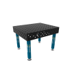 TABLE SOUD TRAD. PLUS 1200X1000 GRILLE 100X100 Ø28 HORS TRANSPORT