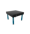 TABLE SOUD TRAD. PLUS 1200X1200 GRILLE 100X100 Ø16 HORS TRANSPORT