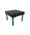 TABLE SOUD TRAD. PLUS 1200X1200 GRILLE 50X50 Ø16 HORS TRANSPORT
