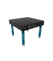 TABLE SOUD TRAD. PLUS 1200X1200 GRILLE DIAG. Ø28 HORS TRANSPORT