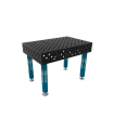 TABLE SOUD TRAD. PLUS 1200X800 GRILLE DIAG. Ø28 HORS TRANSPORT