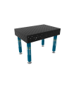 TABLE SOUD TRAD. PLUS 1200X800 GRILLE DIAG. Ø16 HORS TRANSPORT