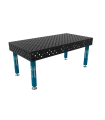 TABLE SOUD TRAD. PLUS 2000X1000 GRILLE DIAG. Ø28 HORS TRANSPORT