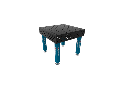 TABLE SOUD TRAD. PRO 1000X1000 GRILLE 100X100 Ø16 HORS TRANSPORT