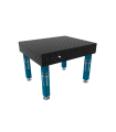TABLE SOUD TRAD. PRO 1200X1000 GRILLE DIAG. Ø16 HORS TRANSPORT
