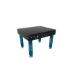 TABLE SOUD TRAD. PRO 1200X1000 GRILLE 100X100 Ø16 HORS TRANSPORT