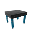 TABLE SOUD TRAD. PRO 1200X1200 GRILLE DIAG. Ø16 HORS TRANSPORT
