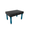 TABLE SOUD TRAD. PRO 1500X1000 GRILLE 100X100 Ø16 HORS TRANSPORT